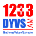 1233 DYVS-AM “The Sweet Voice of Salvation”  Bacolod City