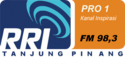 RRI Pro 1 98.3 FM Tanjungpinang