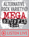 Alternative Rock Variety @ MEGASHUFFLE.com