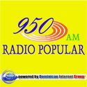 Radio Popular 950 AM (RD)