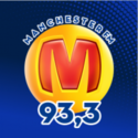 Rádio Manchester FM 93,3
