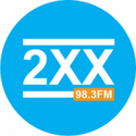 2XXfm 98.3 - Canberra's Oldest Community Radio Station