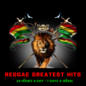 Jammin Vibez Radio : Reggae Greatest Hits Mix