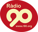 Ràdio 90 (320k)