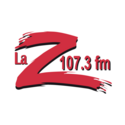 La Z Ciudad de México - 107.3 FM - XEQR-FM - Grupo Radio Centro - Ciudad de México