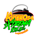 La Poderosa (Reynosa) - 103.3 FM - XHRKS-FM - Grupo AS Comunicaciones - Reynosa, Tamaulipas
