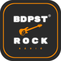 BDPST ROCK Rádió (Hi-Fi / Lossless / FLAC)