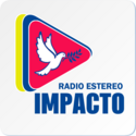 Radio Estereo Impacto 104.7 FM