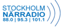 Stocholm Närradio FM 95.3