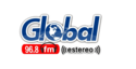 Global Estéreo 96.8 FM La Plata, Huila