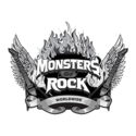 Dash - Monsters of Rock