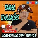 Web rádio Sandro CD.s