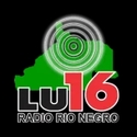 LU16 Radio Rio Negro Villa Regina