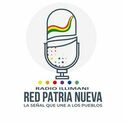 Radio Illimani - Red Patria Nueva