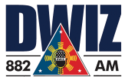 DWIZ Lamrag Radio Tacloban