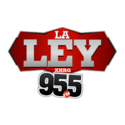 La Ley (Ciudad Acuña) - 95.5 FM - XHRG-FM - RCG Media - Ciudad Acuña, Coahuila