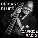 Radio Caprice - Chicago blues