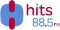 Hits - 88.5 FM [Tampico, Tamaulipas]