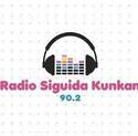 Radio Siguida Kunkan 90.2 Bamako