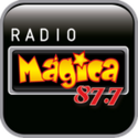 Radio Mágica 87.7 (Ecuador)