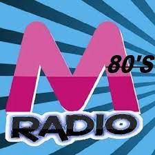 M-80's Radio