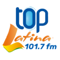 Top Latina 101.7