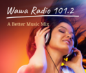 _Wawa Radio 101.2 FM