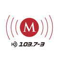 Milenio Radio (Monterrey) - 103.7 HD3 - XHFMTU-FM - Multimedios Radio - Monterrey, Nuevo León