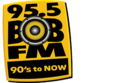 Bob FM KKHK-FM 95.5