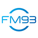 CJMF 93.3 "FM93"