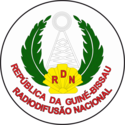 Radiodifusão Nacional da Guiné-Bissau