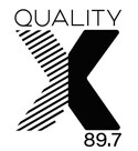 Quality X - 89.7 FM