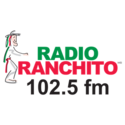 Radio Ranchito (Morelia) - 102.5 FM - XHRPA-FM - Grupo ULTRA - Morelia, MI