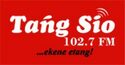 TangSio 102.7 FM