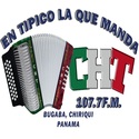 CHT FM 107.7