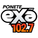 Exa FM 102.7 Costa Rica