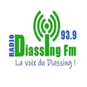 Diassing FM 93.9 Marsassoum
