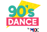Radio 90s Dance by Mix