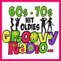 Groovy Radio - 60's and 70's Oldies