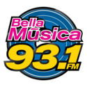 Bella Música (Tuxtla) - 93.1 FM - XHREZ-FM - Grupo Radio Digital - Tuxtla Gutiérrez, CS