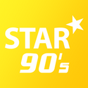 Star FM 90's