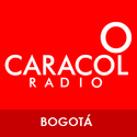 Caracol Radio (Bogotá) - 100.9 FM / 810 AM - HJGL / HJCY - PRISA Radio - Bogotá, Colombia
