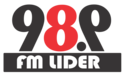 Radio Lider - FM 98.9 Escobar