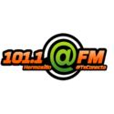 Arroba FM (Hermosillo) - 101.1 FM - XHVSS-FM - Radiorama Sonora - Hermosillo, Sonora