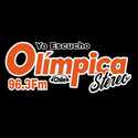 Radio Olímpica 96.3 FM