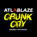 ATL Blaze Crunk City Radio Atlanta, GA