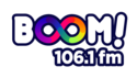 Boom FM 106.1