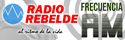 Radio Rebelde - AM