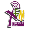 100.7 XFM Tagum