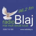 Radio Blaj 96.2
